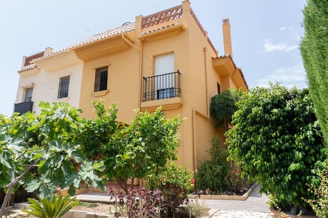 3 sypialnia Willa na sprzedaż w Riviera del Sol, Mijas z basenem - 490 000 € (Ref: 9523503)