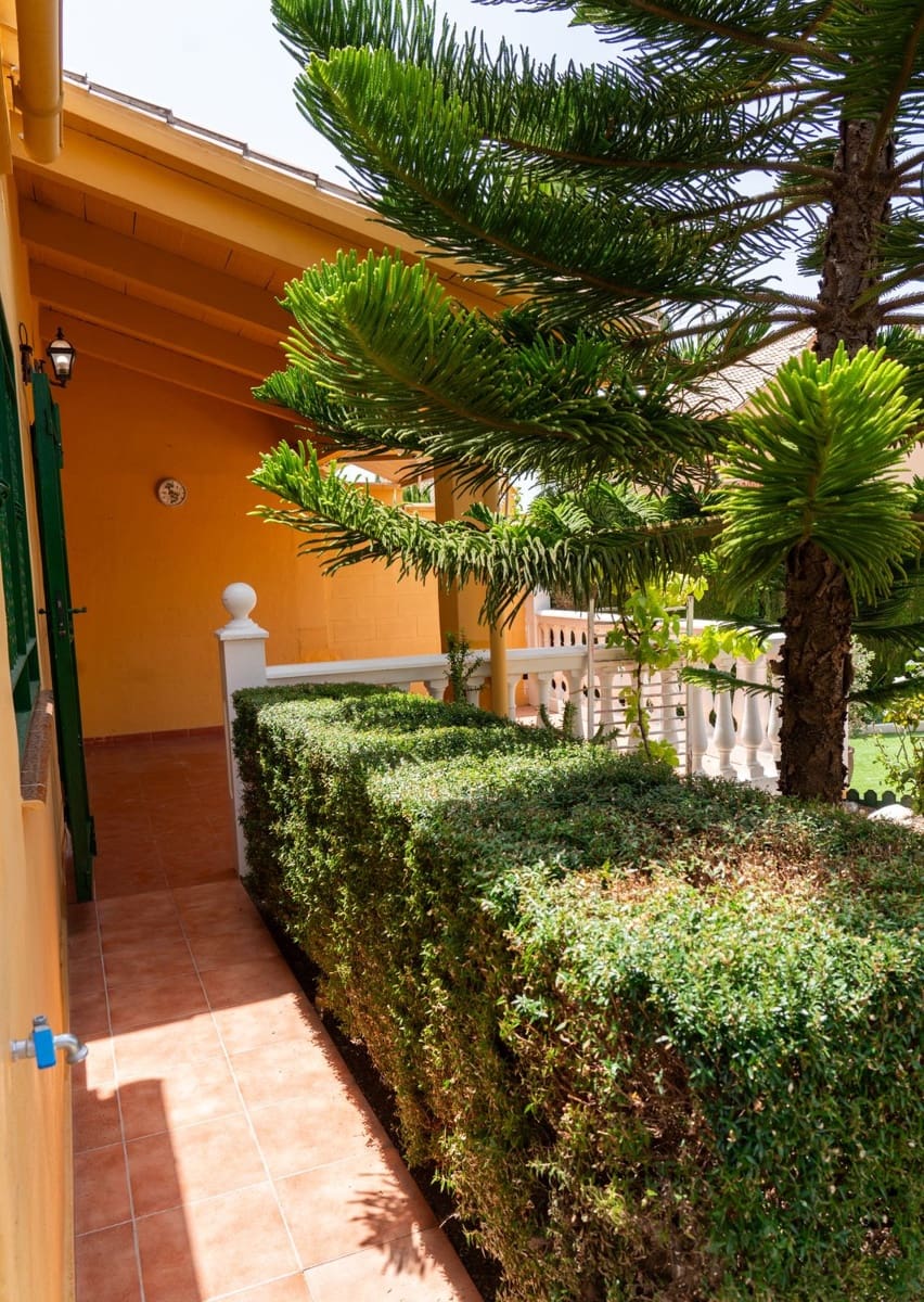 3 sypialnia Willa na sprzedaż w Mijas z basenem - 490 000 € (Ref: 9523503)