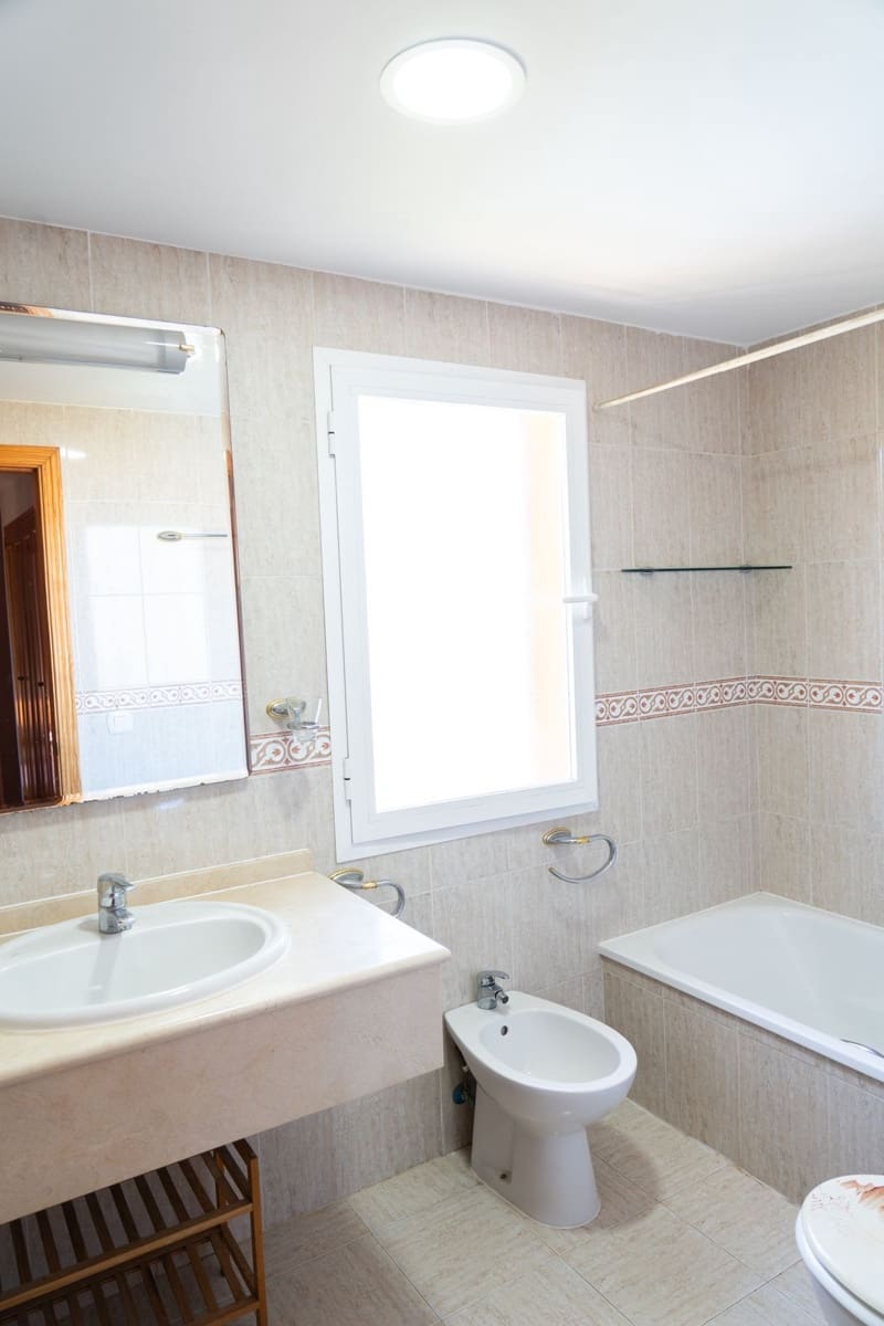 3 sypialnia Willa na sprzedaż w Mijas z basenem - 490 000 € (Ref: 9523503)