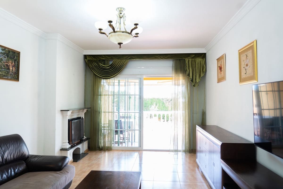 3 sypialnia Willa na sprzedaż w Mijas z basenem - 490 000 € (Ref: 9523503)