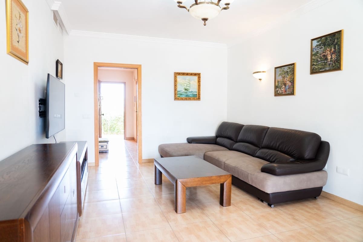 3 sypialnia Willa na sprzedaż w Mijas z basenem - 490 000 € (Ref: 9523503)