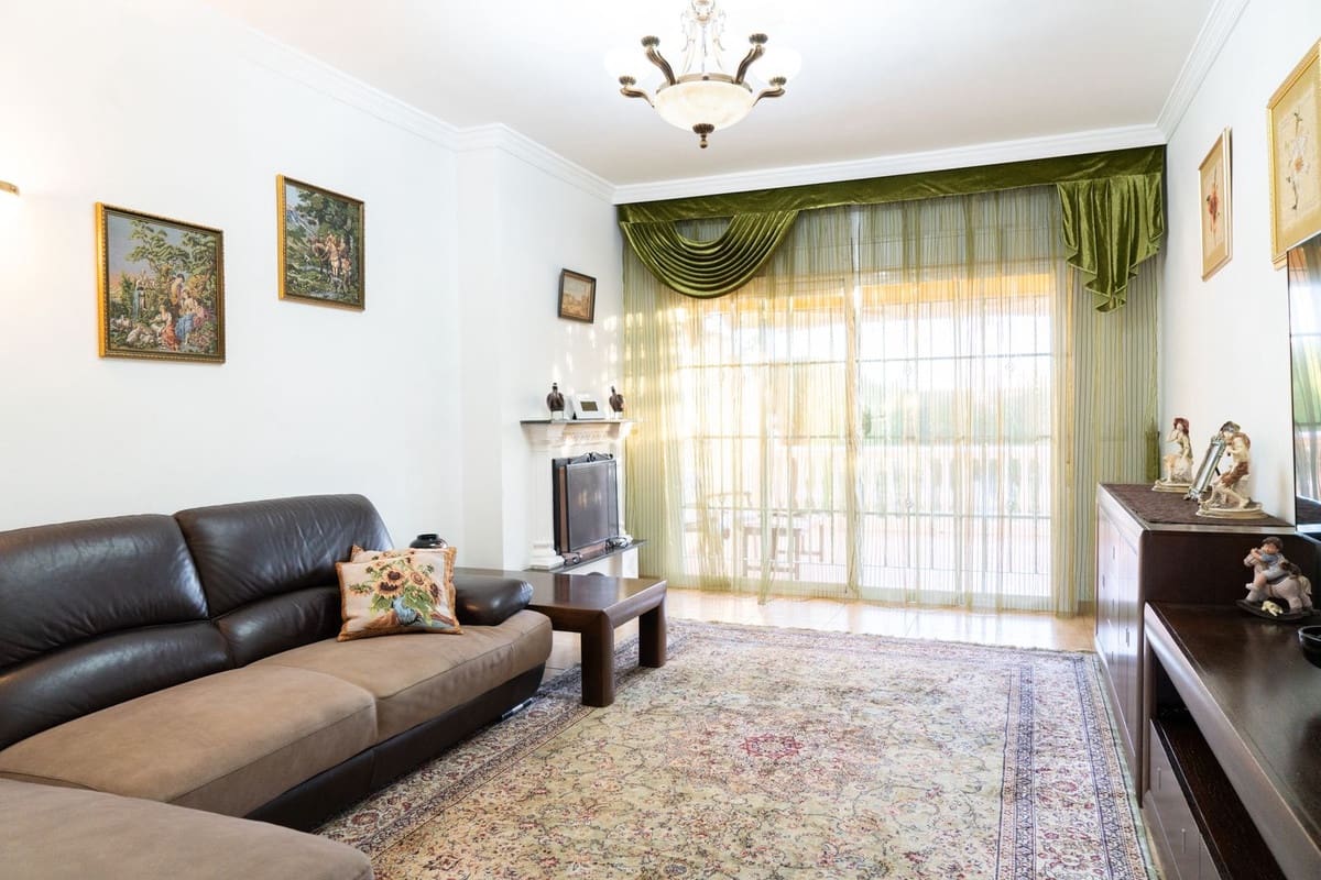 3 sypialnia Willa na sprzedaż w Mijas z basenem - 490 000 € (Ref: 9523503)