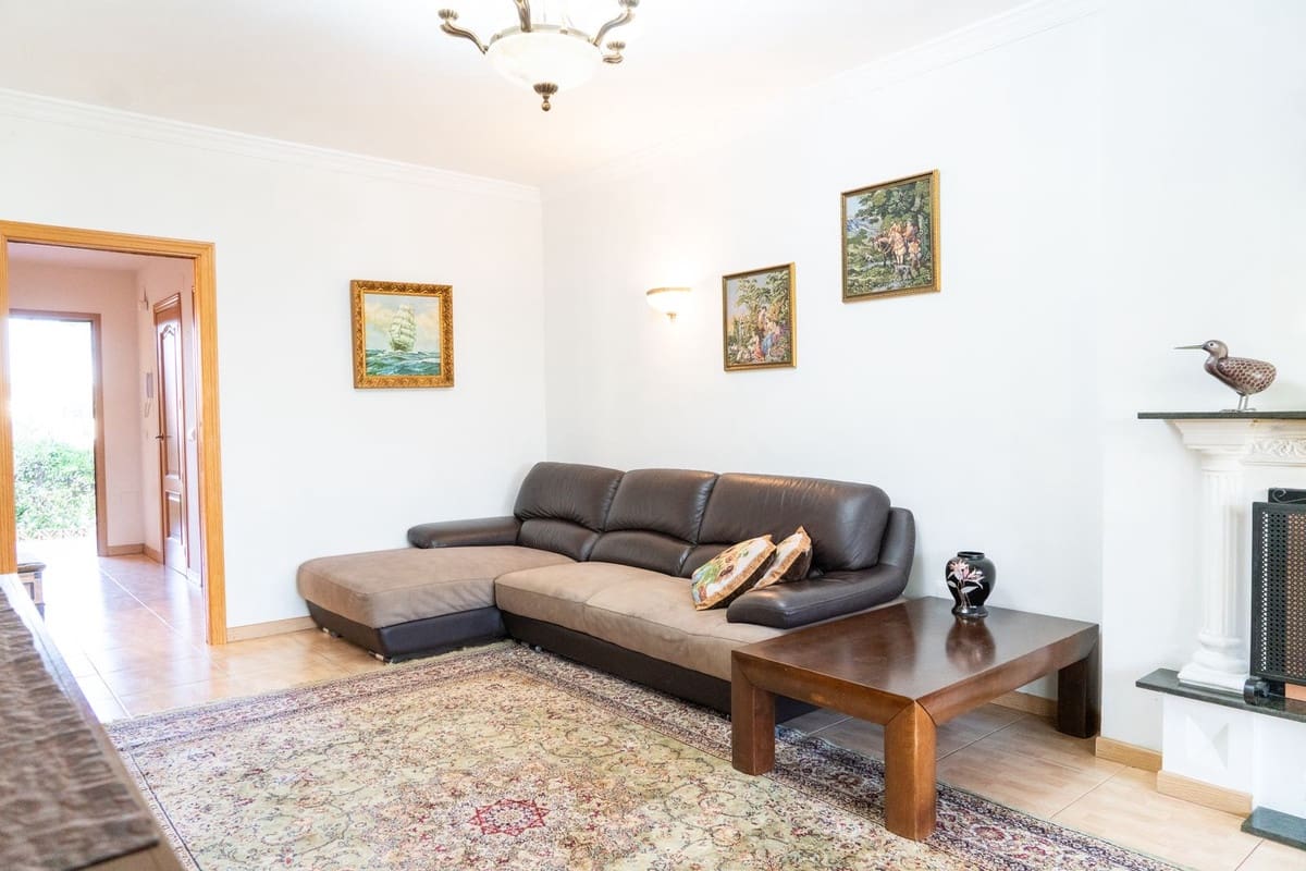 3 sypialnia Willa na sprzedaż w Mijas z basenem - 490 000 € (Ref: 9523503)