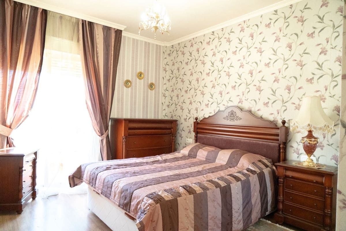 3 sypialnia Willa na sprzedaż w Mijas z basenem - 490 000 € (Ref: 9523503)