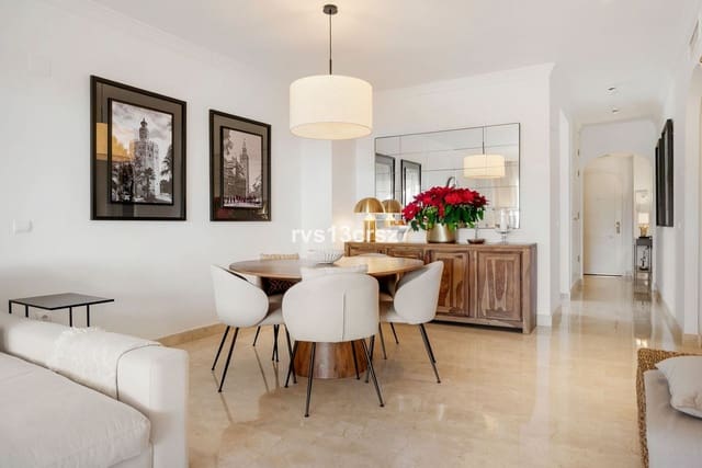 3 bedroom Flat for sale in Santa María, Marbella with pool garage - € 569,000 (Ref: 9525818)