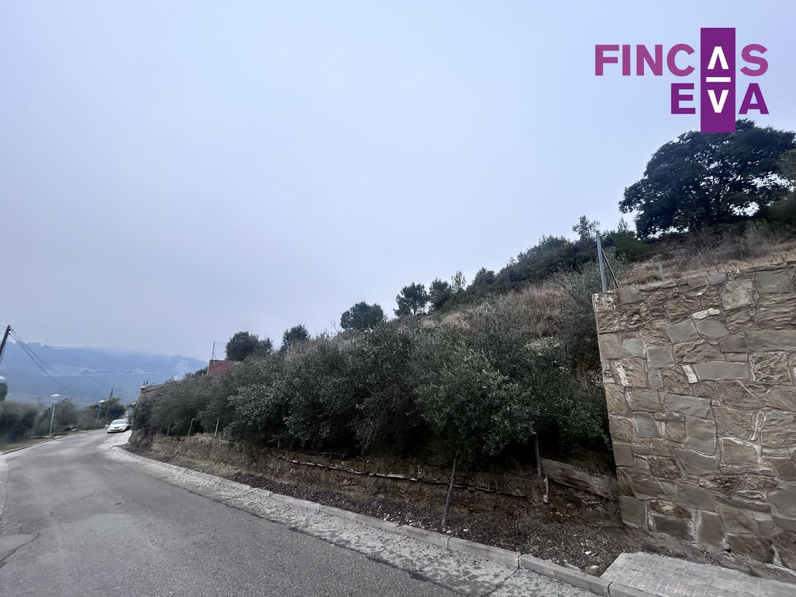 Building Plot for sale in Barcelona city - € 59,000 (Ref: 9528961)