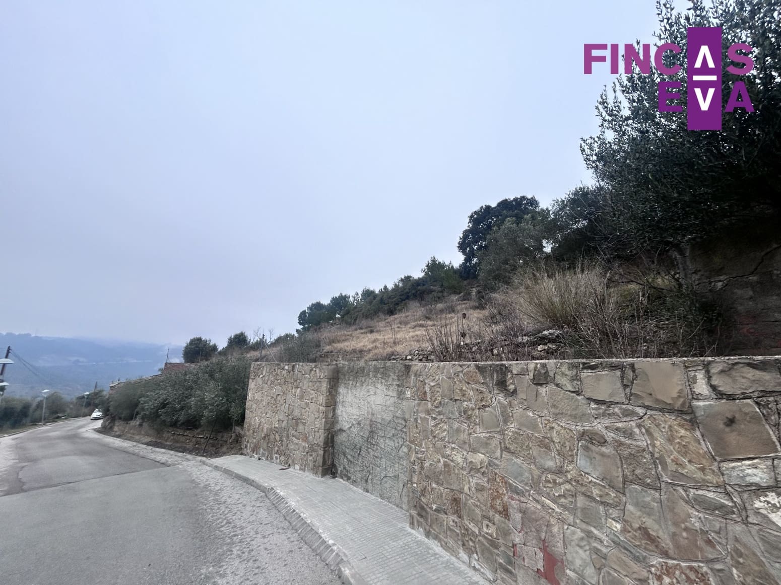 Building Plot for sale in Barcelona city - € 59,000 (Ref: 9528961)