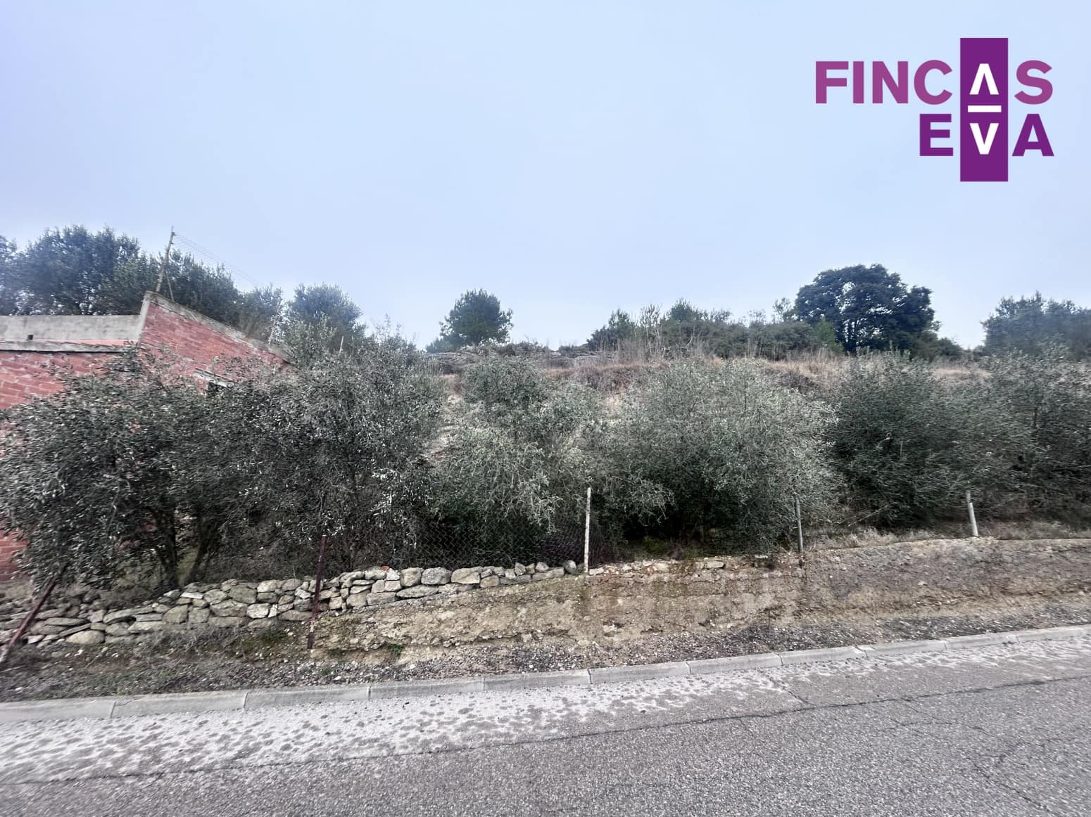 Building Plot for sale in Barcelona city - € 59,000 (Ref: 9528961)
