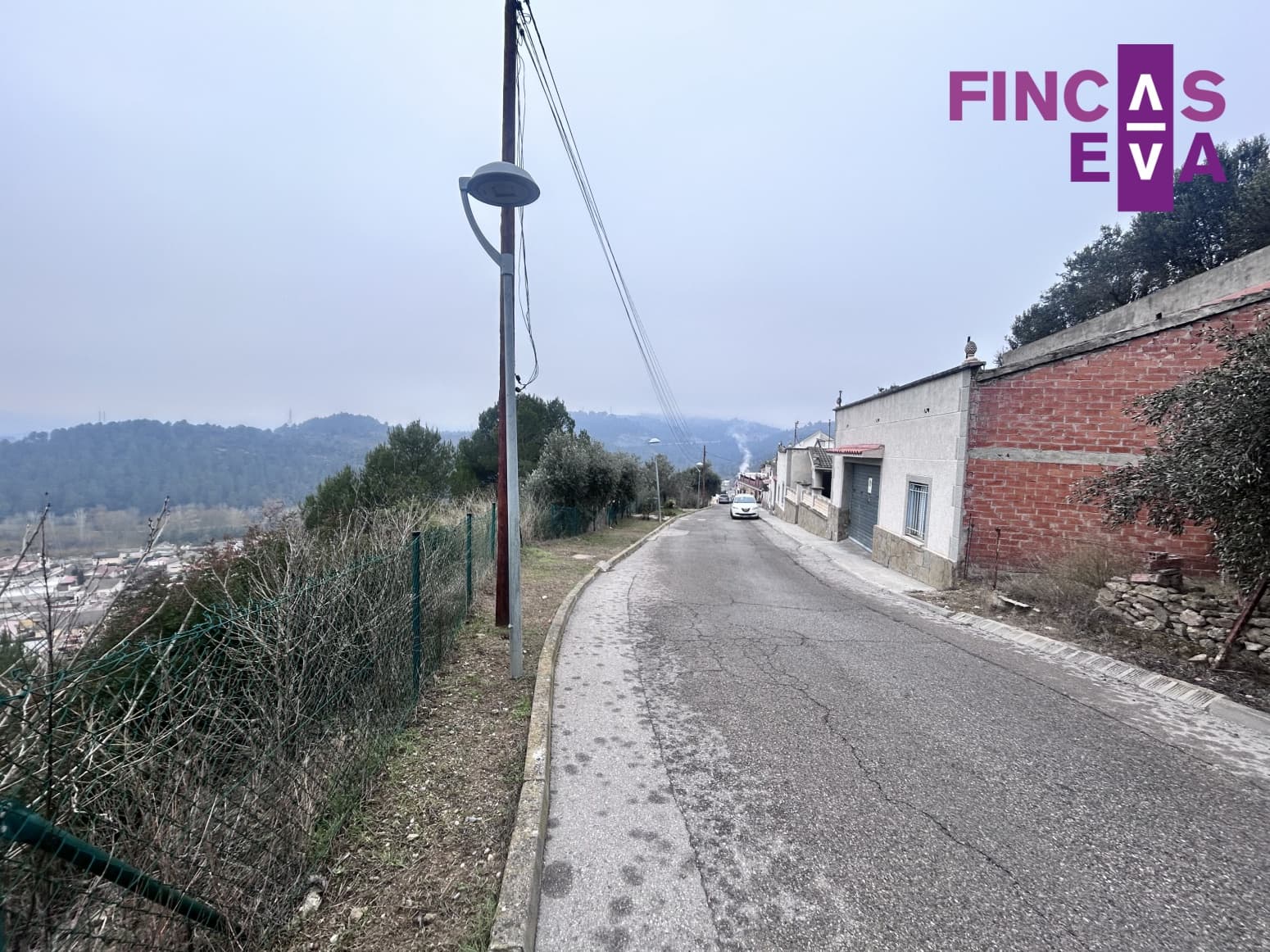 Building Plot for sale in Barcelona city - € 59,000 (Ref: 9528961)