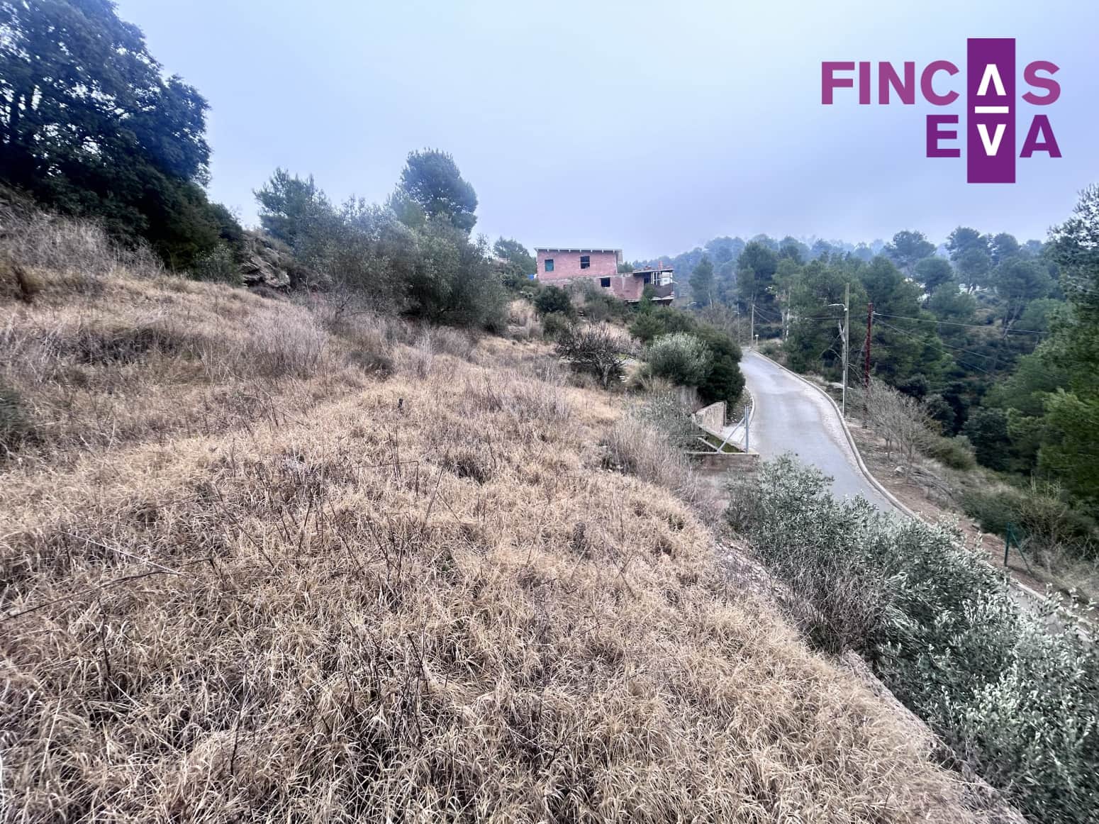 Building Plot for sale in Barcelona city - € 59,000 (Ref: 9528961)