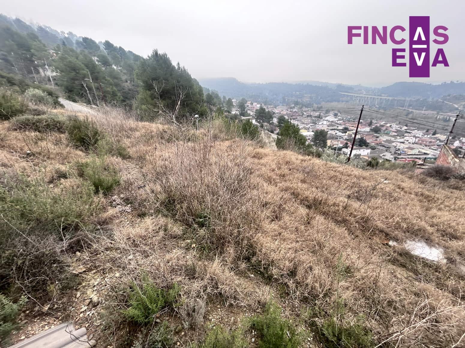 Building Plot for sale in Barcelona city - € 59,000 (Ref: 9528961)