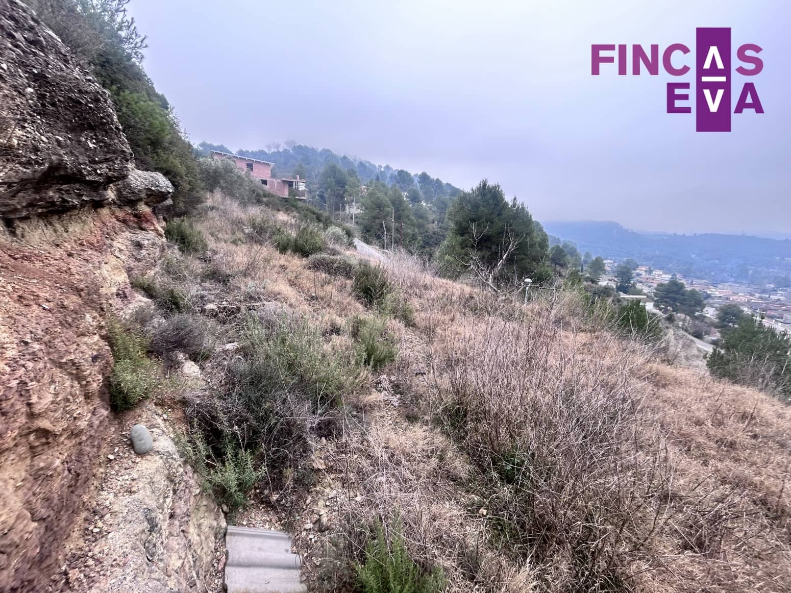 Building Plot for sale in Barcelona city - € 59,000 (Ref: 9528961)