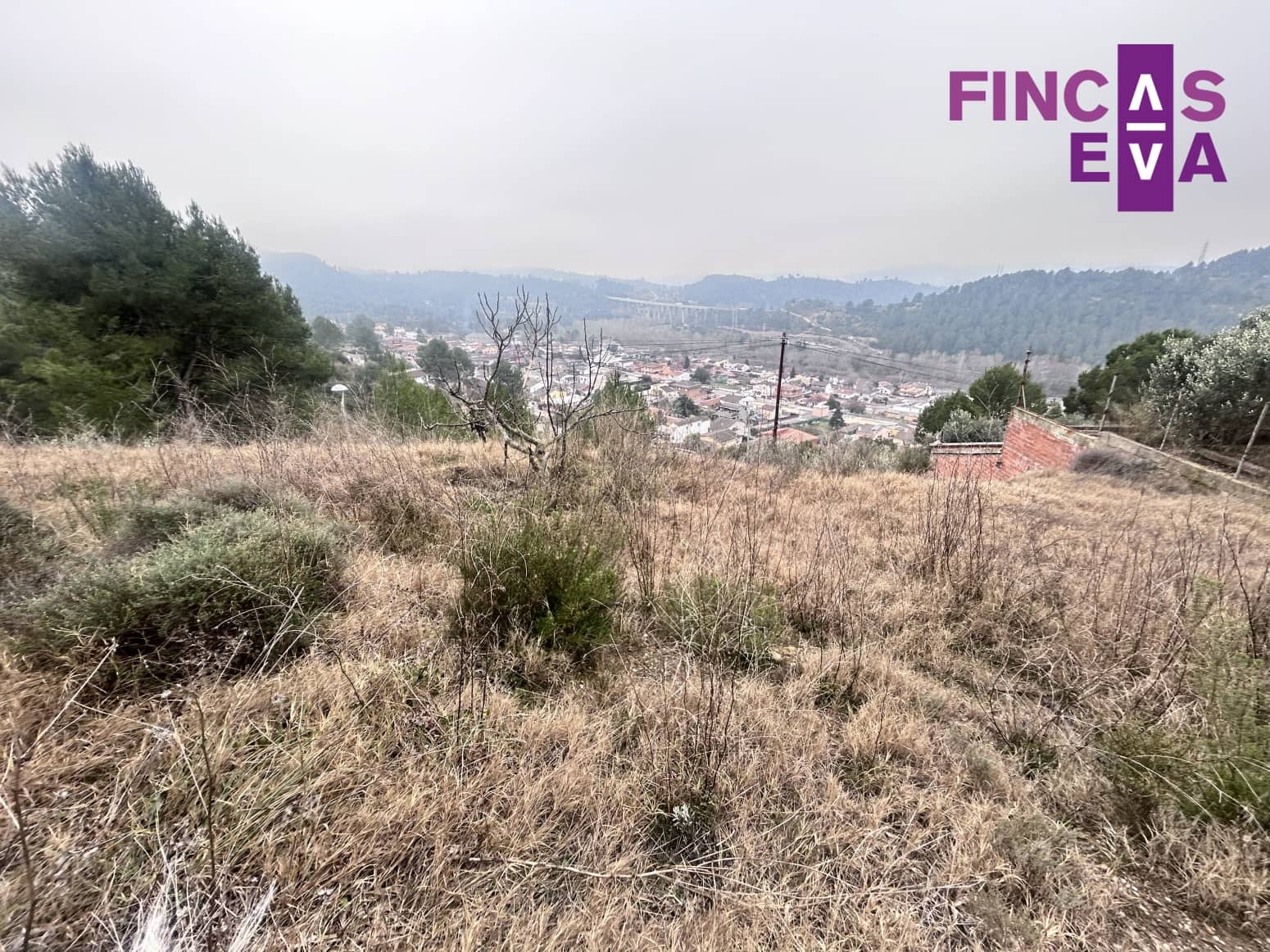 Building Plot for sale in Barcelona city - € 59,000 (Ref: 9528961)