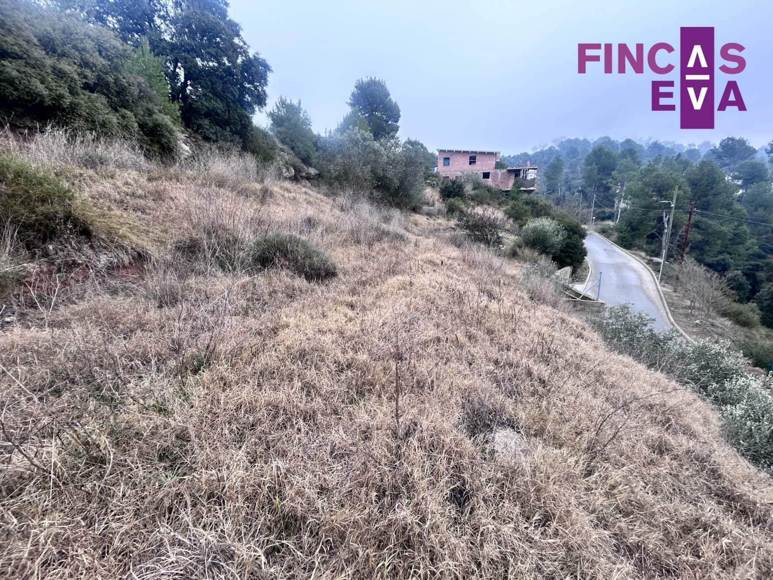 Building Plot for sale in Barcelona city - € 59,000 (Ref: 9528961)