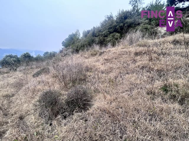 Building Plot for sale in Barcelona city - € 59,000 (Ref: 9528961)