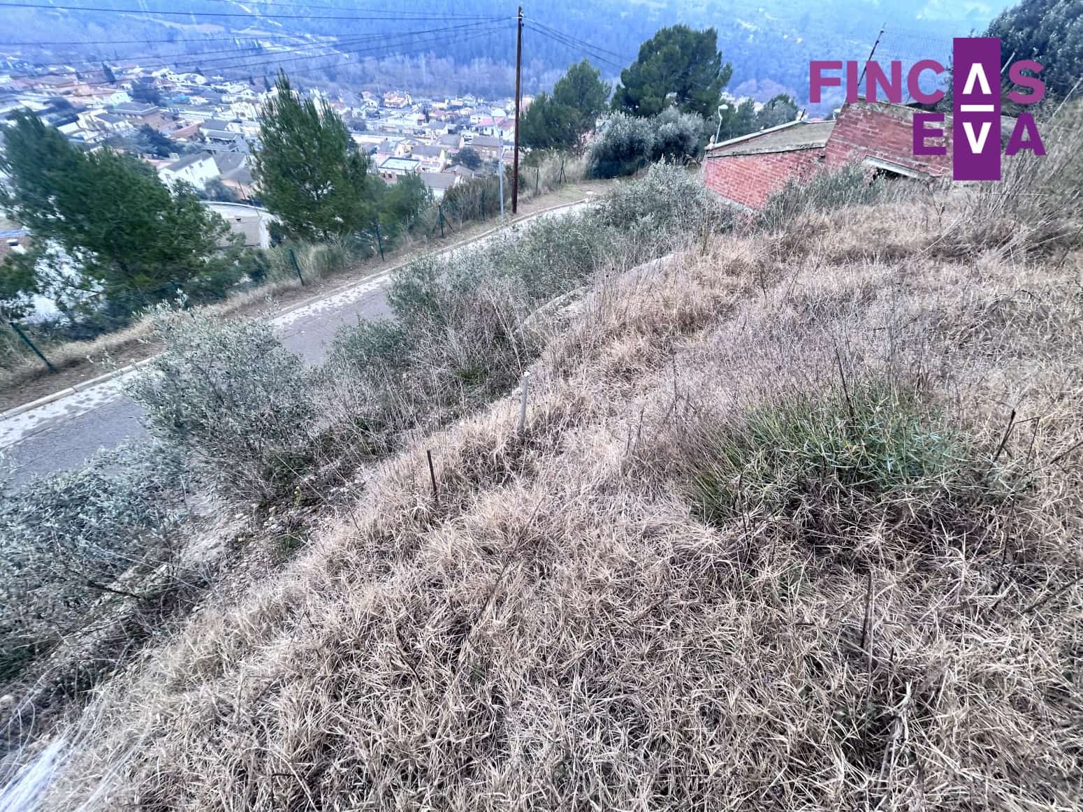 Building Plot for sale in Barcelona city - € 59,000 (Ref: 9528961)
