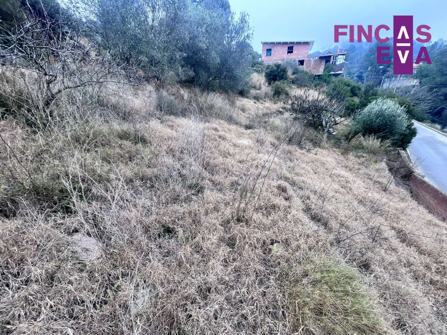 Building Plot for sale in Barcelona city - € 59,000 (Ref: 9528961)