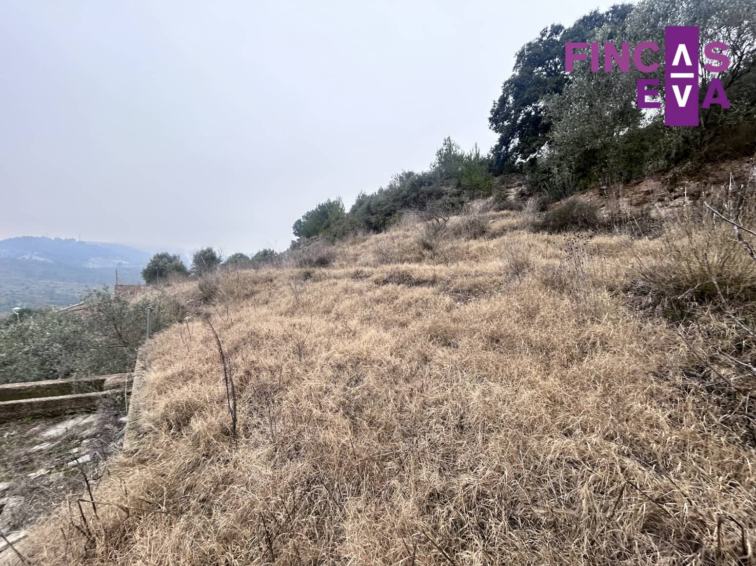 Building Plot for sale in Barcelona city - € 59,000 (Ref: 9528961)