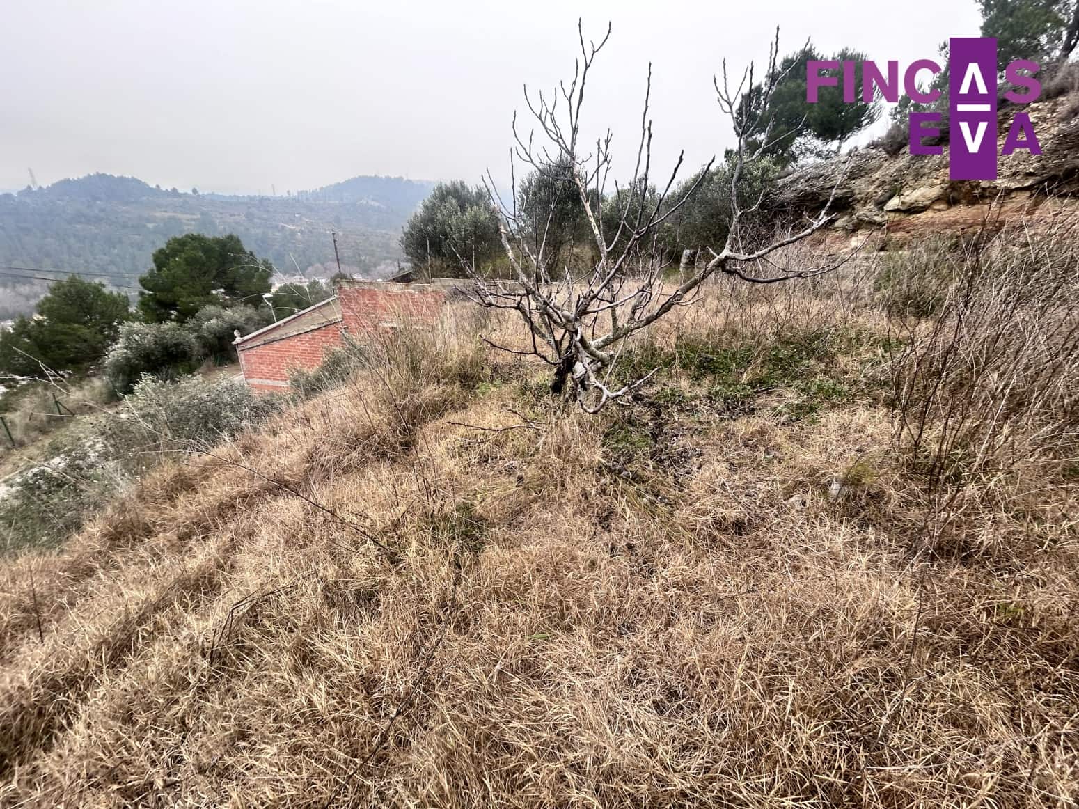 Building Plot for sale in Barcelona city - € 59,000 (Ref: 9528961)