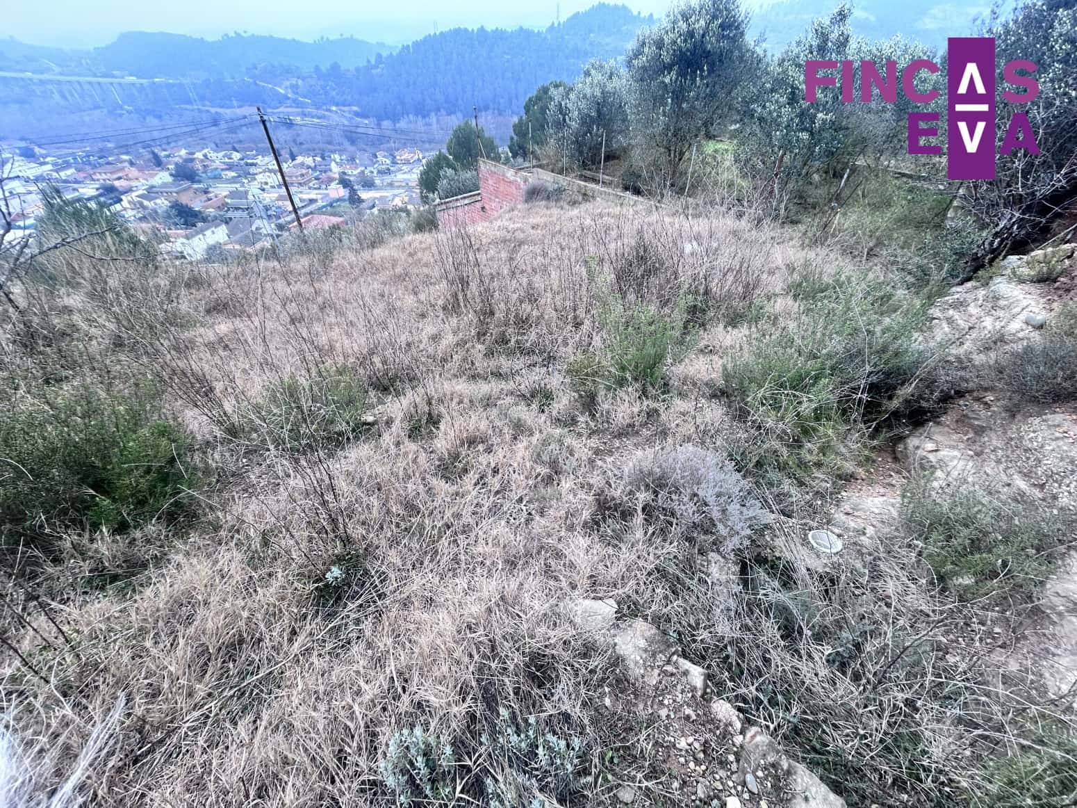 Building Plot for sale in Barcelona city - € 59,000 (Ref: 9528961)