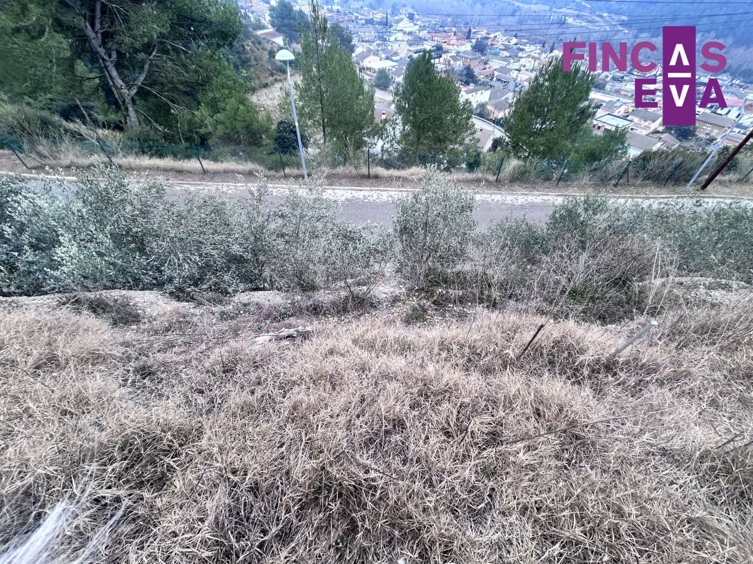 Building Plot for sale in Barcelona city - € 59,000 (Ref: 9528961)