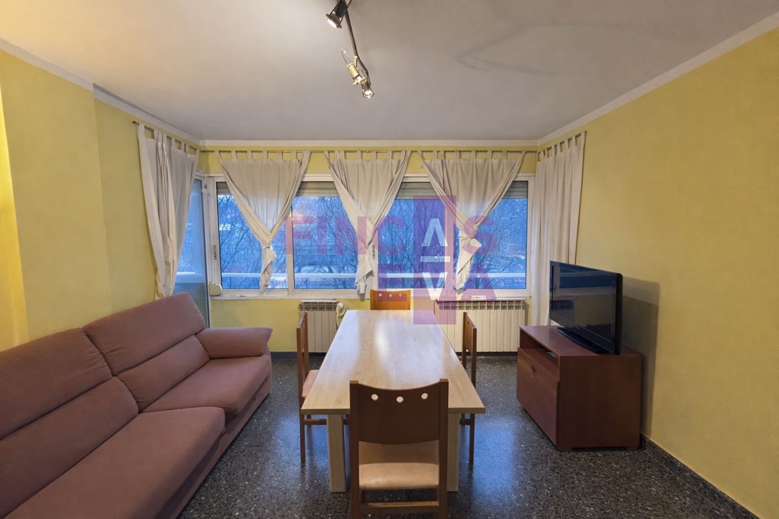 4 sypialnia Mieszkanie na sprzedaż w Miasto Barcelona - 515 000 € (Ref: 9528962)