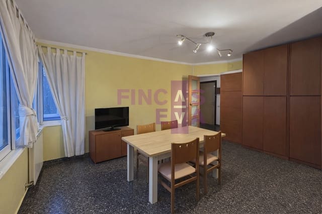 4 slaapkamer Flat te koop in La Verneda i La Pau, Barcelona stad - € 510.000 (Ref: 9528962)