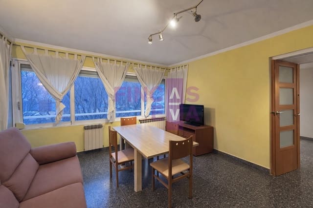 4 soveværelse Lejlighed til salg i La Verneda i La Pau, Barcelona by - € 515.000 (Ref: 9528962)