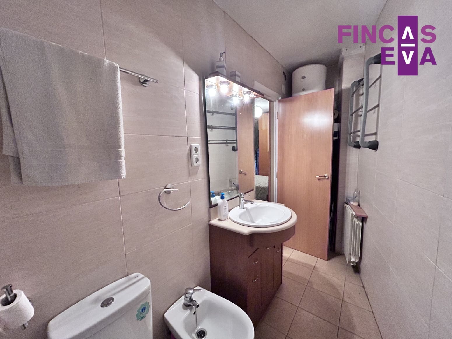 4 sypialnia Mieszkanie na sprzedaż w Miasto Barcelona - 515 000 € (Ref: 9528962)