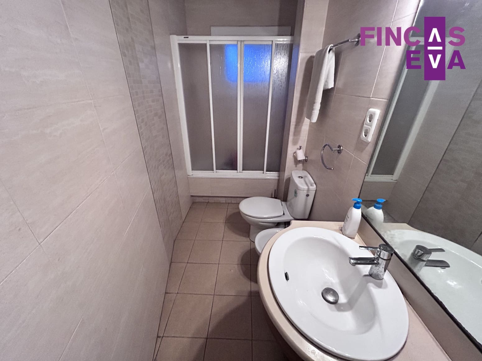 4 sypialnia Mieszkanie na sprzedaż w Miasto Barcelona - 515 000 € (Ref: 9528962)