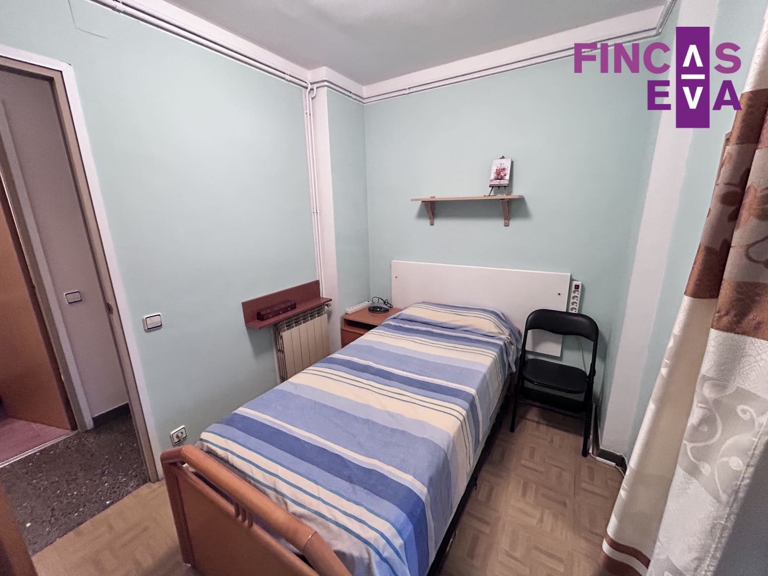 4 sypialnia Mieszkanie na sprzedaż w Miasto Barcelona - 515 000 € (Ref: 9528962)