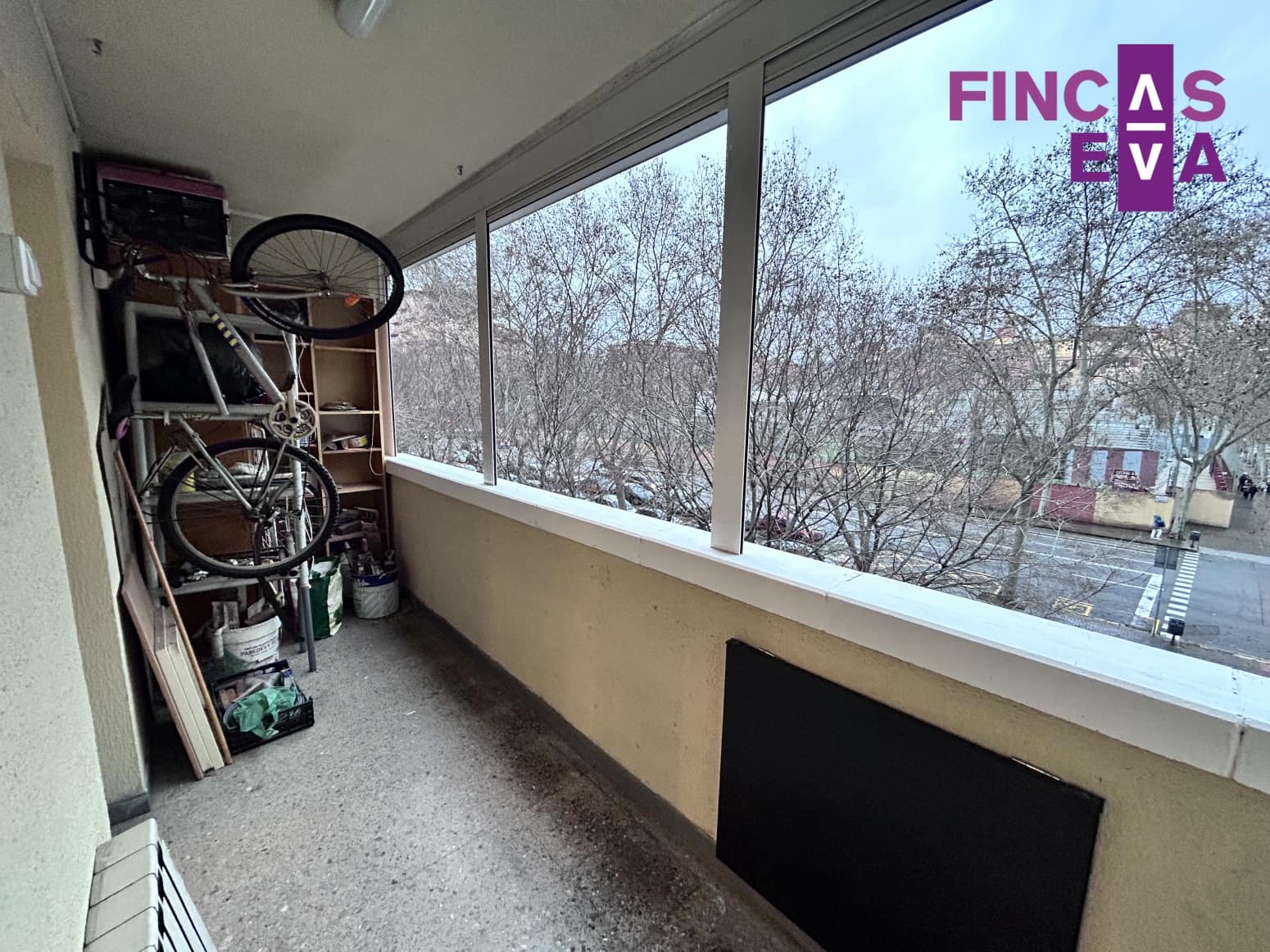 4 sypialnia Mieszkanie na sprzedaż w Miasto Barcelona - 515 000 € (Ref: 9528962)