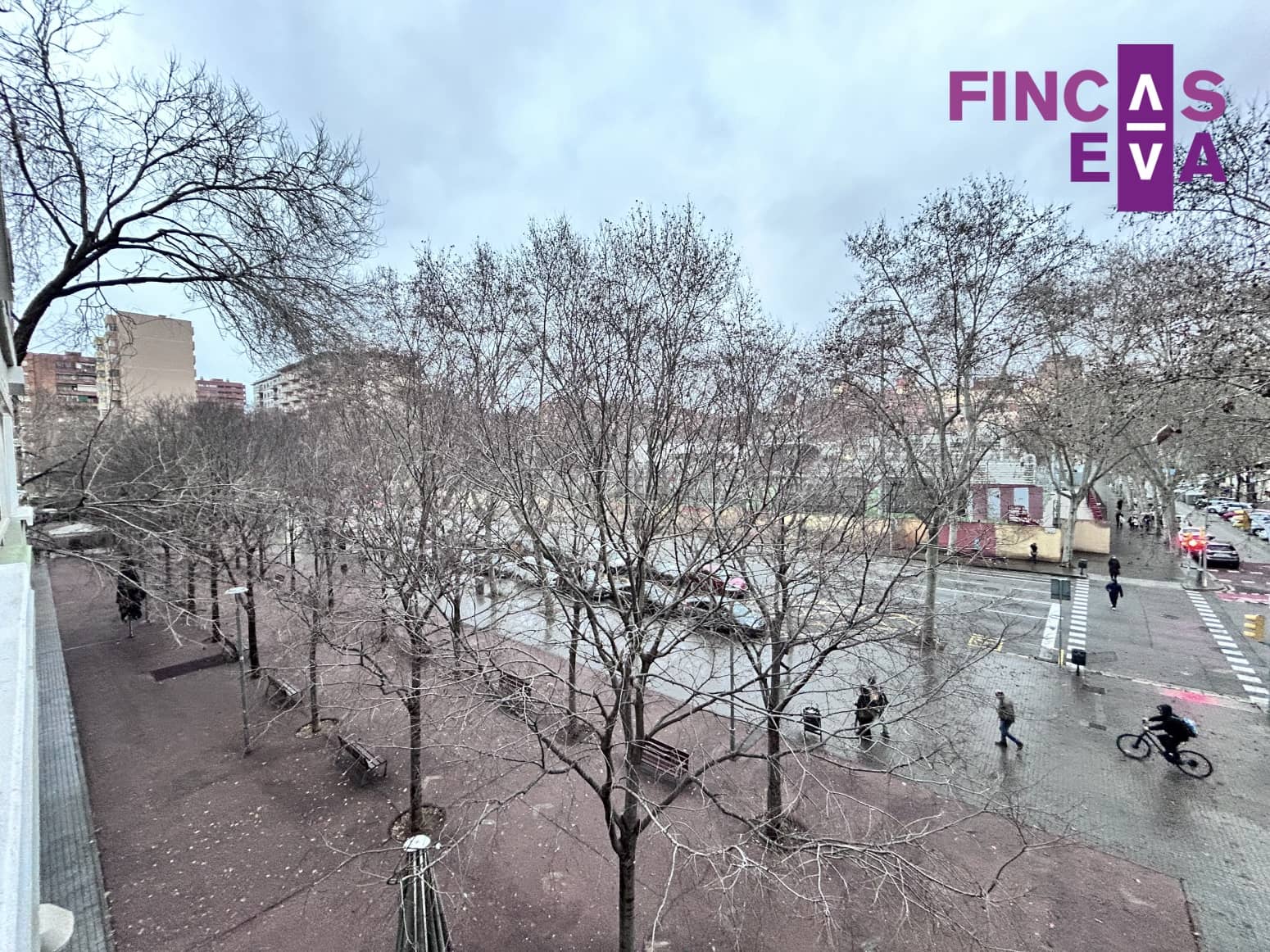 4 sypialnia Mieszkanie na sprzedaż w Miasto Barcelona - 515 000 € (Ref: 9528962)