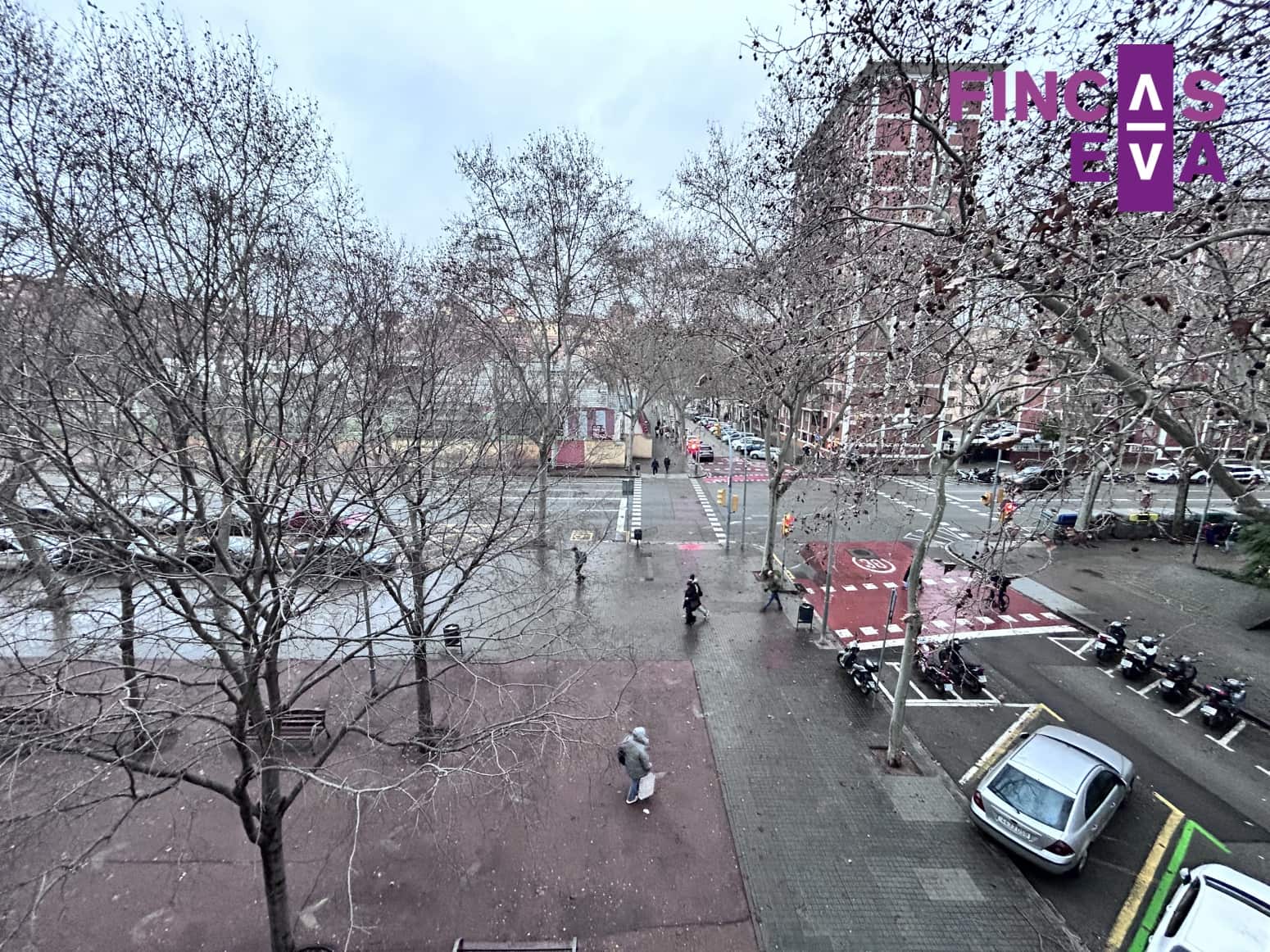 4 sypialnia Mieszkanie na sprzedaż w Miasto Barcelona - 515 000 € (Ref: 9528962)