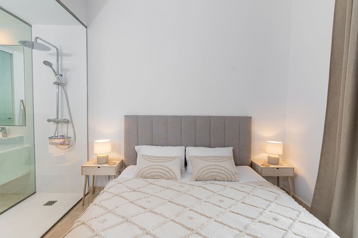 Piso de 3 habitaciones en El Paraiso en venta con piscina garaje - 575.000 € (Ref: 9529096)