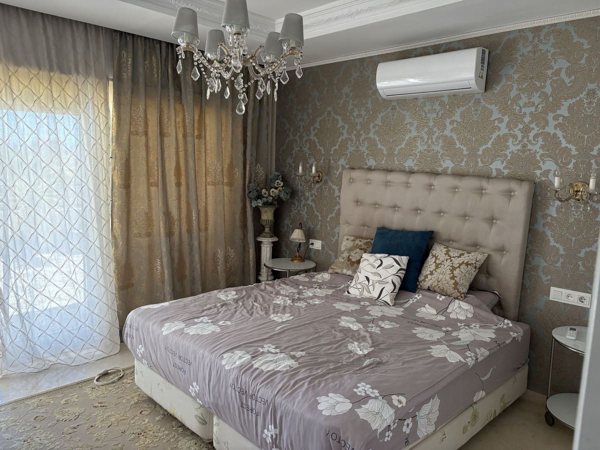 3 soverom Villa til salgs i Mijas med svømmebasseng garasje - € 549 000 (Ref: 9529097)