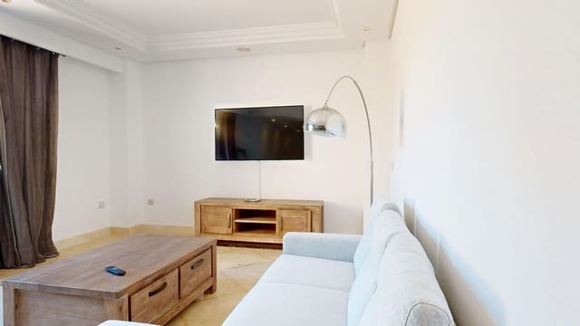 2 quarto Apartamento para venda em New Golden Mile, Estepona - 545 000 € (Ref: 9532539)