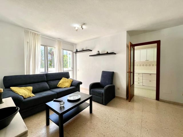 3 quarto Apartamento para venda em Santa María, Marbella com piscina - 425 000 € (Ref: 9532543)