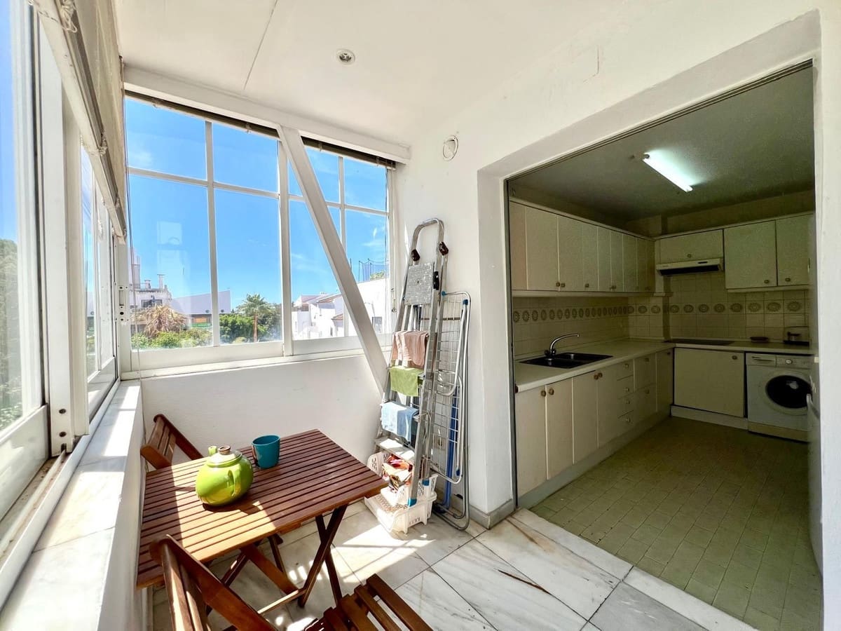 3 quarto Apartamento para venda em Marbella com piscina - 425 000 € (Ref: 9532543)