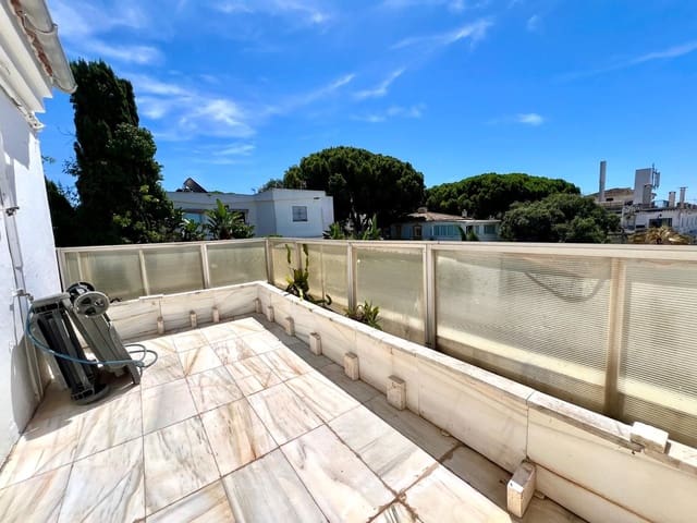 3 quarto Apartamento para venda em Santa María, Marbella com piscina - 425 000 € (Ref: 9532543)