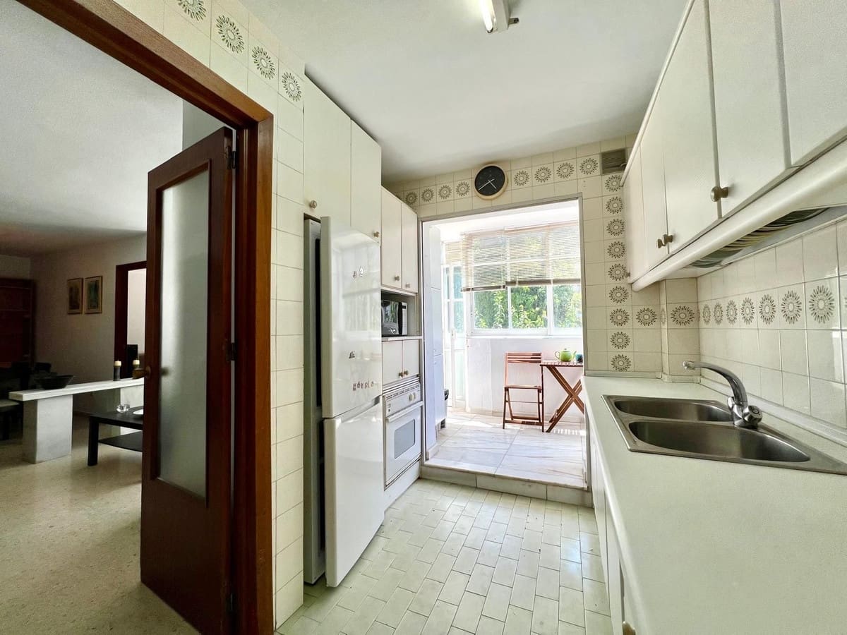 3 quarto Apartamento para venda em Marbella com piscina - 425 000 € (Ref: 9532543)