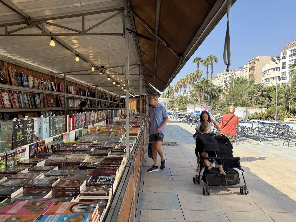 3 soverom Leilighet til salgs i Estepona - € 415 000 (Ref: 9532544)