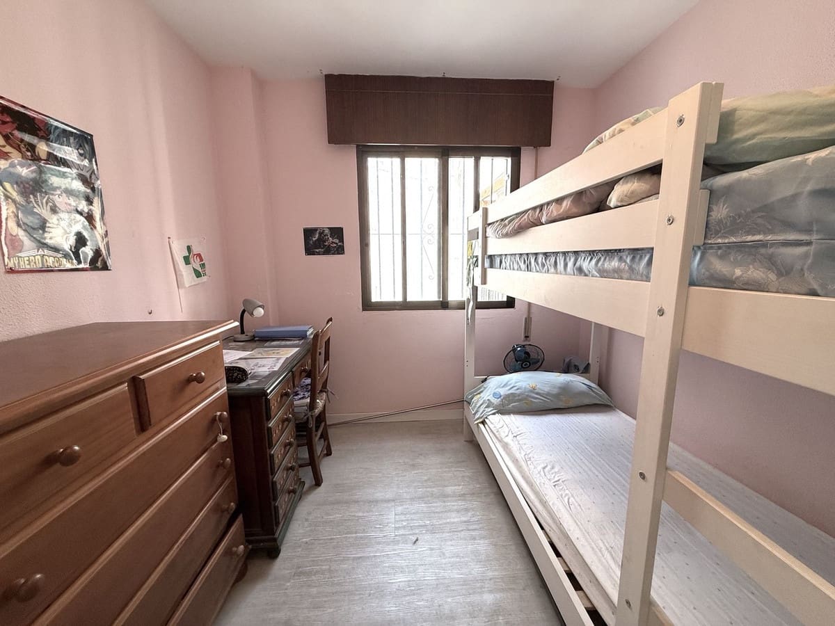 3 soverom Leilighet til salgs i Estepona - € 415 000 (Ref: 9532544)