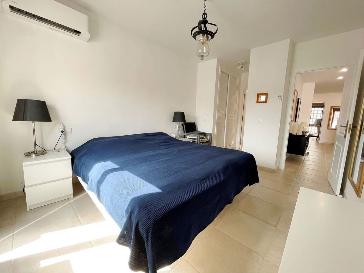 3 sovrum Lägenhet till salu i Marbella med pool garage - 575 000 € (Ref: 9532545)