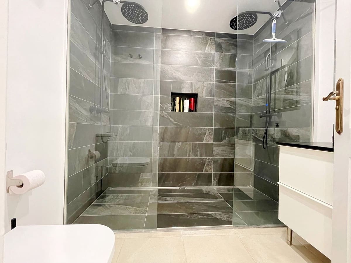 3 sovrum Lägenhet till salu i Marbella med pool garage - 575 000 € (Ref: 9532545)