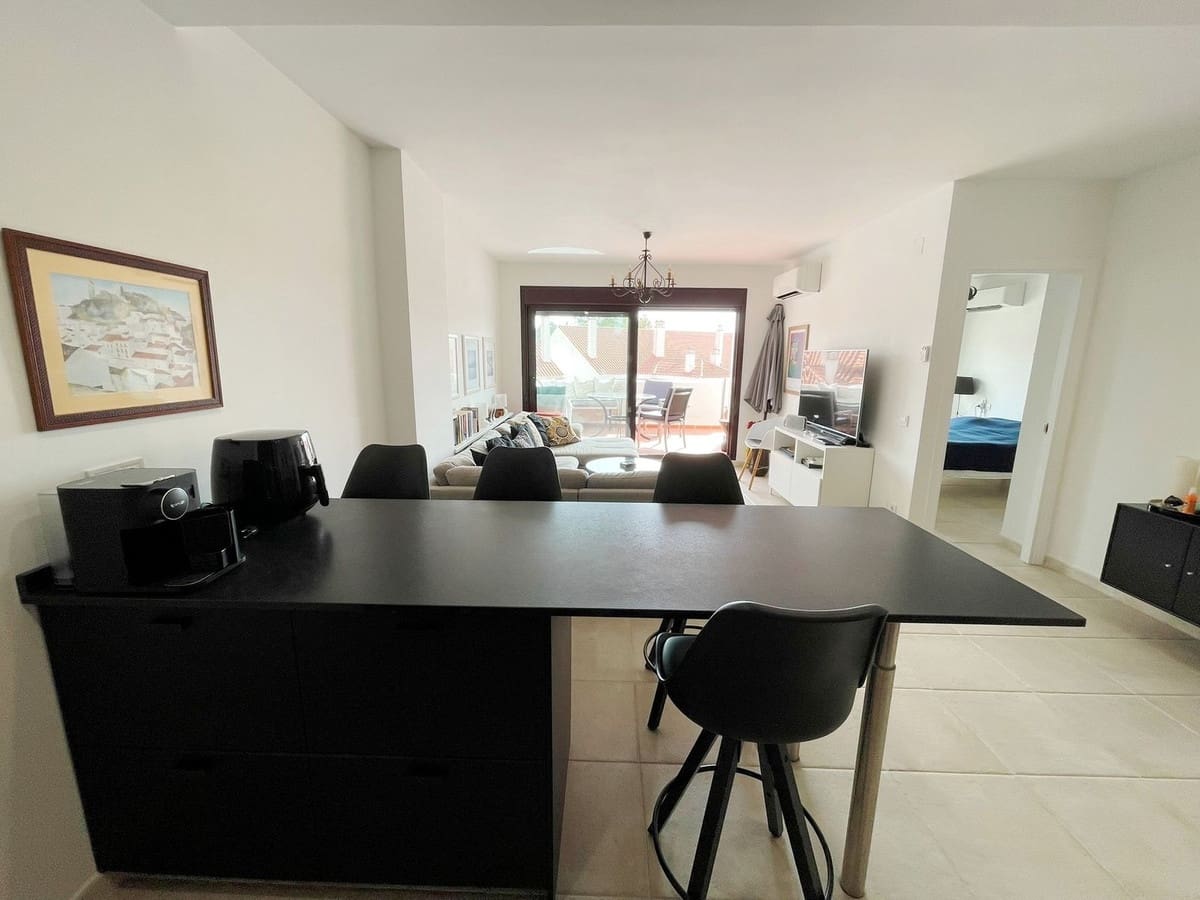 3 sovrum Lägenhet till salu i Marbella med pool garage - 575 000 € (Ref: 9532545)