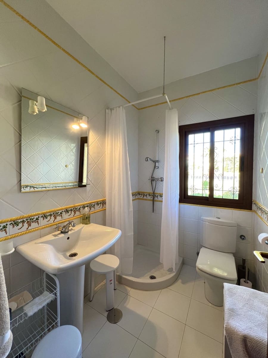 4 quarto Moradia para venda em Marbella com piscina garagem - 3 600 000 € (Ref: 9532547)