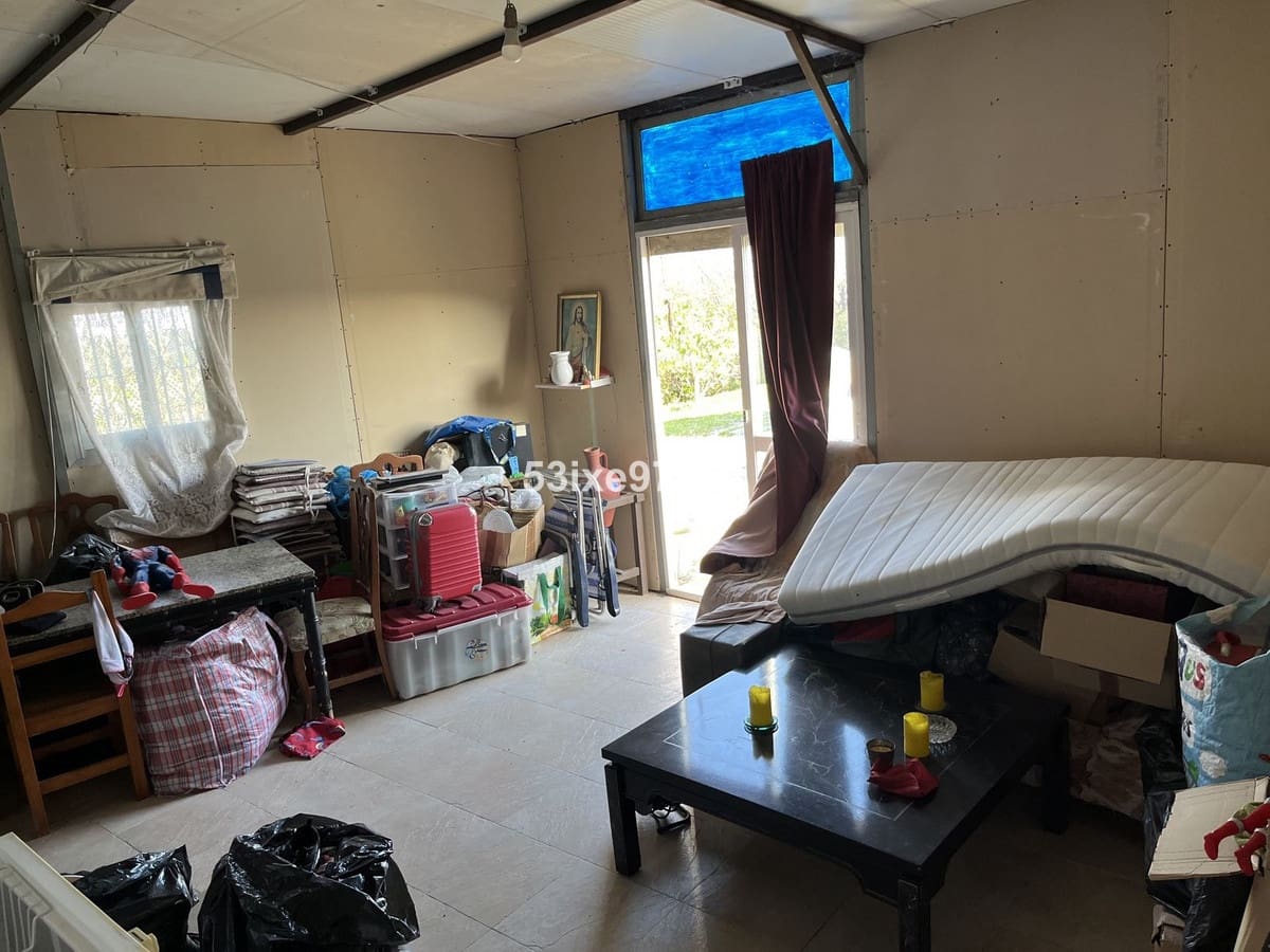 Terreno para Construção para venda em Estepona - 395 000 € (Ref: 9532549)