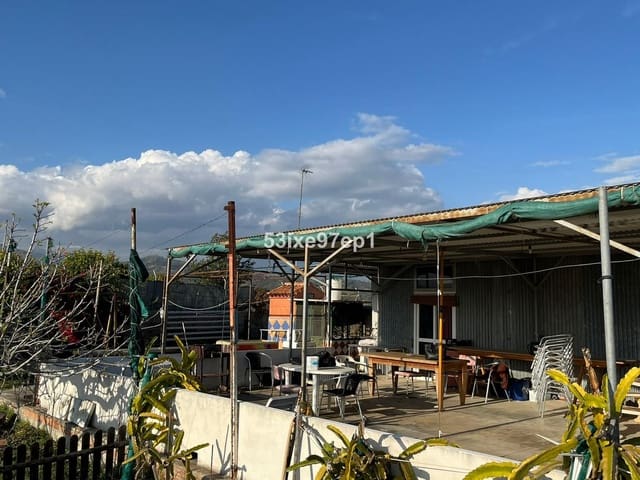 Terreno para Construção para venda em Centro, Estepona - 395 000 € (Ref: 9532549)