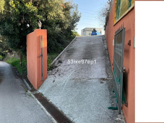 Terreno para Construção para venda em Centro, Estepona - 395 000 € (Ref: 9532549)